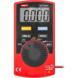 UNI-T UT120C