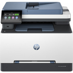 HP LaserJet Pro MFP 3302fdng Έγχρωμο Φωτοτυπικό Laser