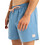 Quicksilver Everyday Solid Volley 15'' Ανδρικό Μαγιό Σορτς Γαλάζιο EQYJV04120-BLQ0