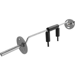 Vevor GLG2YCDBS150OUNZ2V0 Squat Bar Φ28mm 221cm