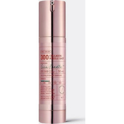 VT Cosmetics Collagen Reedle Shot 300 Ενυδατικό Serum Προσώπου για Ακμή με Κολλαγόνο 50ml