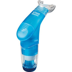 PowerBreathe Plus Fitness Εξασκητής Αναπνοής