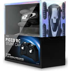 Mikamax Picco Stunt Car Τηλεκατευθυνόμενο Αυτοκίνητο Off Road MM05173