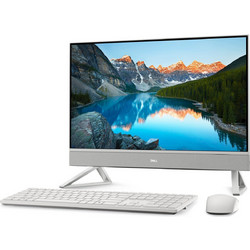 Dell 24 EC24250 Touch (Core 7-150U/16GB/1TB SSD/UHD Graphics/Windows 11)