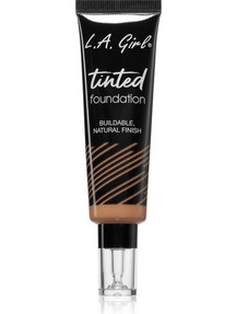 L.A. Girl Tinted Tan Cream Foundation 30ml