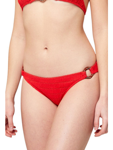 Banana Moon Bikini Slip Κόκκινο VAIVA-HABANA-JYC19