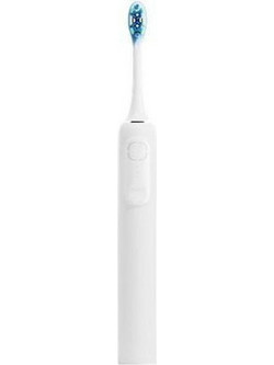 Xiaomi Oscillation White Ηλεκτρική Οδοντόβουρτσα με Χρονομετρητή