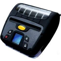 ICS LK P400 Θερμικός Εκτυπωτής Αποδείξεων Φορητός Bluetooth / USB / Wi-Fi