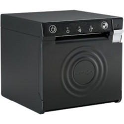 Posiflex PP-7900 Θερμικός Εκτυπωτής Αποδείξεων LAN / Serial / USB