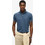 Superdry D1 Stud Essential Jersey Ανδρική Αθλητική Μπλούζα Polo Πετρόλ M1110440A-92N