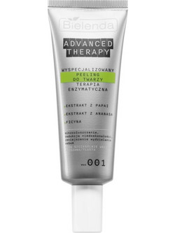 Bielenda Advanced Therapy 20% Peeling 30ml