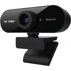 Nilox NXWC11 Web Camera 1080p