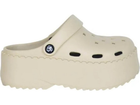 Superdry Μπεζ TXS2442