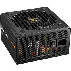 Cougar GEX Pro 850W Τροφοδοτικό Υπολογιστή ΑΤΧ 3.1 80 PLUS Gold
