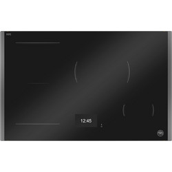 Bertazzoni P784I1M37CT Επαγωγική Εστία Αυτόνομη με Λειτουργία Κλειδώματος 82x52.4cm