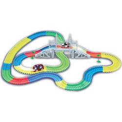 Amewi Magic Traxx Race Track 373τμχ