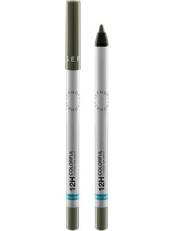 Sephora 12H Colorful 49 Trex Μολύβι Ματιών Αδιάβροχο 1.3gr