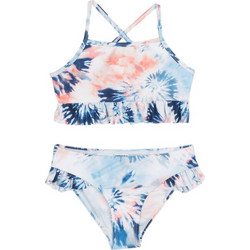 Joyce Παιδικό Μαγιό Bikini Set για Κορίτσι Γαλάζιο 2545800-01