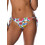 Banana Moon Bikini Slip Floral Λευκό Πολύχρωμο BOA-CAMINO-GYW10