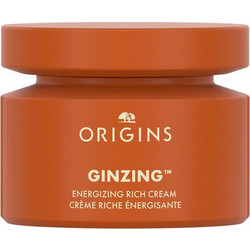 Origins Ginzing Energizing Rich Cream 50ml