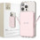 Tech-Protect PB31 Magsafe Power Bank 10000mAh Power Delivery Pink