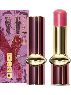 Pat McGrath Labs Lip Fetish Divinyl Boudoir Ros? Matte Κραγιόν Stick 2.5gr