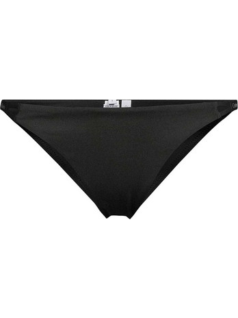 Calvin Klein Bikini Slip Μαύρο KW0KW02796-BEH