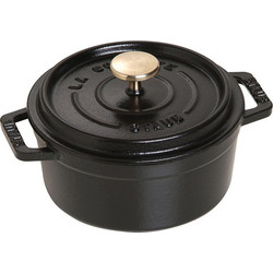 Staub Μαντεμένια Κατσαρόλα 12cm 400lt