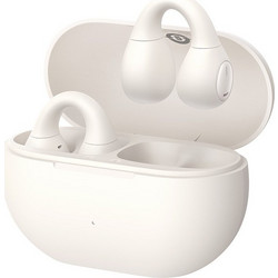 Baseus Bass 15 Ακουστικά Bluetooth Earbud White