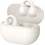 Baseus Bass 15 Ακουστικά Bluetooth Earbud White
