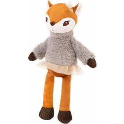 Amek Toys Αλεπουδίτσα με Φόρεμα 010668-2