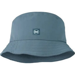 Buff Ανδρικό Καπέλο Bucket Υφασμάτινο Γαλάζιο 135605.754