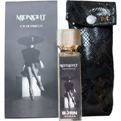Burn Midnight Women's Perfume 20ml
