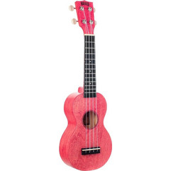 Mahalo Island Series Soprano ML1-CP
