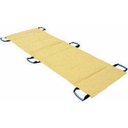 Φορείο Μεταφοράς Πτυσσόμενο Αντοχής 160kg 175x75cm 3023-S