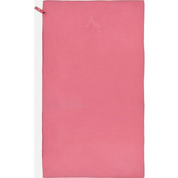 McKINLEY CP-066 Πετσέτα Microfiber Ροζ 45x70cm