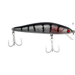 Rage Tackle Chopper Τεχνητό Δόλωμα Ψαράκι 5cm 3gr 7
