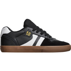 Globe Ανδρικά Sneakers Μαύρα GBENCO2-20314