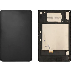 LCD-T60PLUS Συμβατή Οθόνη με Μηχανισμό Αφής για Teclast T60 Plus