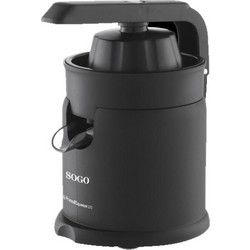 Sogo EXP-SS-5115 Ηλεκτρικός Στίφτης 120W