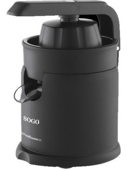 Sogo EXP-SS-5115 Ηλεκτρικός Στίφτης 120W
