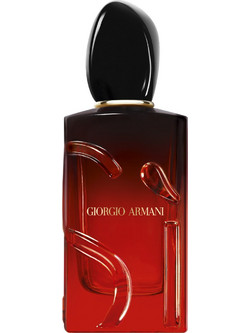 Giorgio Armani Si Passione Intense Eau de Parfum Refillable 100ml