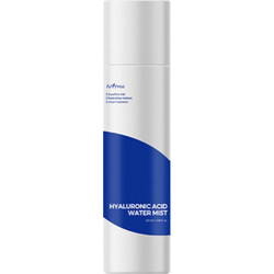 Isntree Hyaluronic Ενυδατικό Mist Τόνωσης Προσώπου 100ml