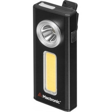 Mactronic PHH1073 Επαναφορτιζόμενος Φακός Εργασίας 500lm
