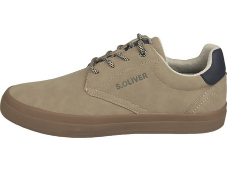 Oliver Ανδρικά Sneakers Ταμπά 5-13651-43-341