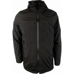 Splendid Ανδρικό Μπουφάν Χειμωνιάτικο Softshell Μαύρο 52-201-093