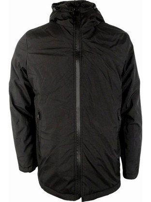 Splendid Ανδρικό Μπουφάν Χειμωνιάτικο Softshell Μαύρο 52-201-093