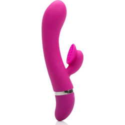 CalExotics Climaxer Rabbit Δονητής Rabbit Ροζ