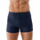 4F Αθλητικό Ανδρικό Μαγιό Boxer Navy Μπλε 4FWSS25USWTM043-30S