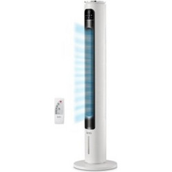 Izzy IZ-9047 Ανεμιστήρας Πύργος 65W με Τηλεχειριστήριο